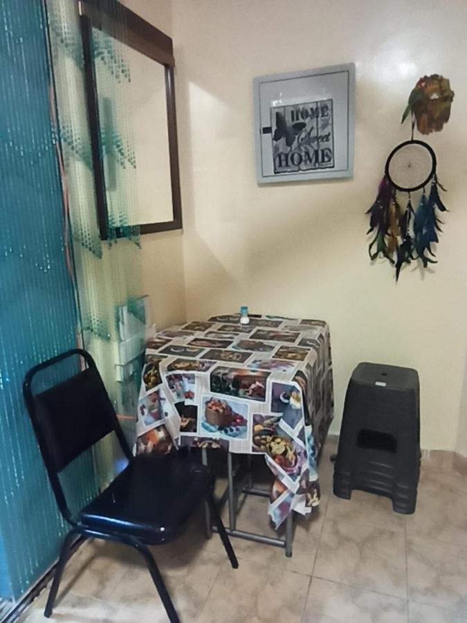 شقة Moon Backpackers , Al Rigga , Partition For Couples And For Singles دبي المظهر الخارجي الصورة